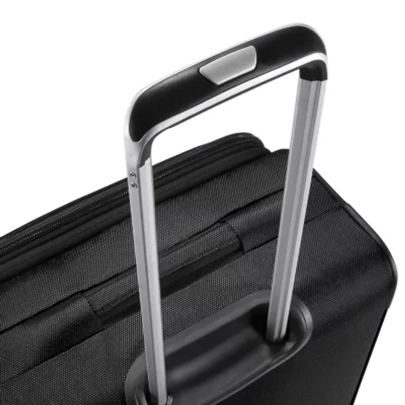 Skyway Sigma 7 24 Inch Softside Checked Spinner Luggage