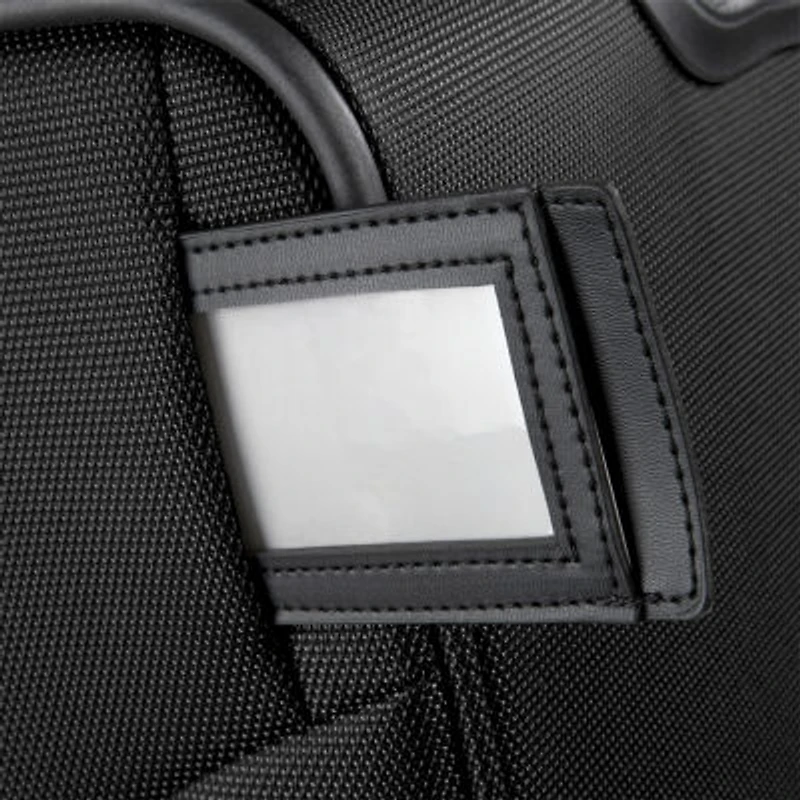 Skyway Sigma 7 24 Inch Softside Checked Spinner Luggage