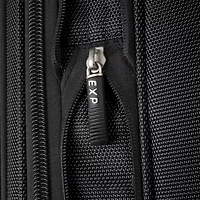 Skyway Sigma 7 24 Inch Softside Checked Spinner Luggage