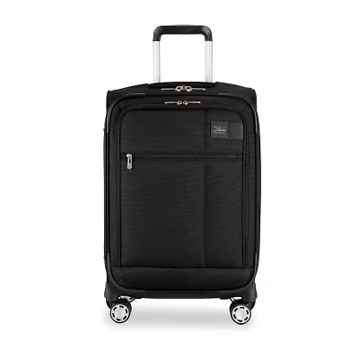 Skyway Sigma 7 20 Inch Softside Carry-On Spinner Luggage