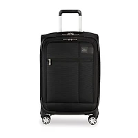 Skyway Sigma 7 20 Inch Softside Carry-On Spinner Luggage