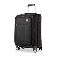 Skyway Sigma 7 20 Inch Softside Carry-On Spinner Luggage
