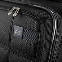 Skyway Sigma 7 20 Inch Softside Carry-On Spinner Luggage