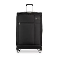 Skyway Avalon Softside Checked Spinner Luggage