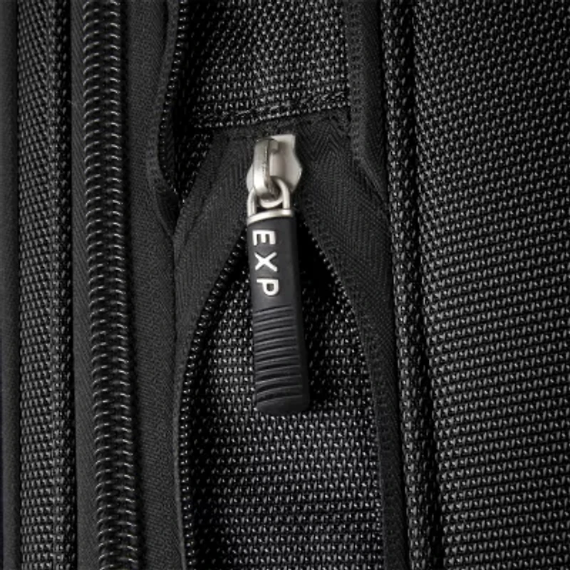 Skyway Avalon Softside Checked Spinner Luggage