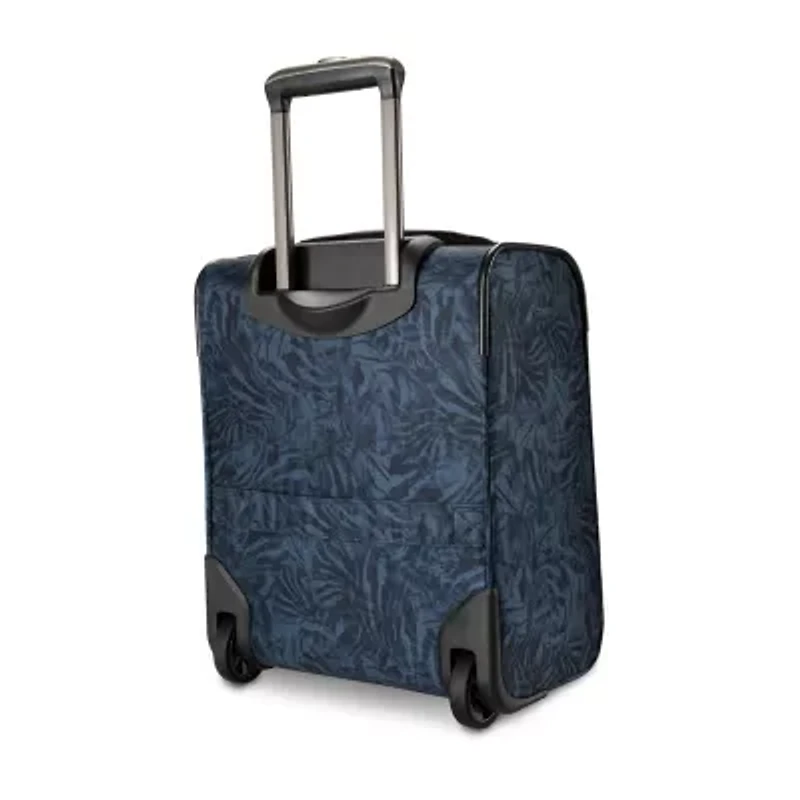 Ricardo Beverly Hills Avalon 16 Inch Softside Luggage