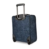 Ricardo Beverly Hills Avalon 16 Inch Softside Luggage