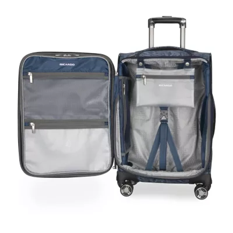 Ricardo Beverly Hills Avalon 16 Inch Softside Luggage