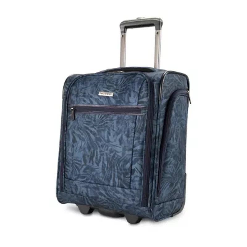 Ricardo Beverly Hills Avalon 16 Inch Softside Luggage