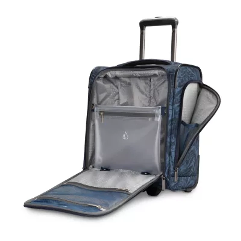 Ricardo Beverly Hills Avalon 16 Inch Softside Luggage