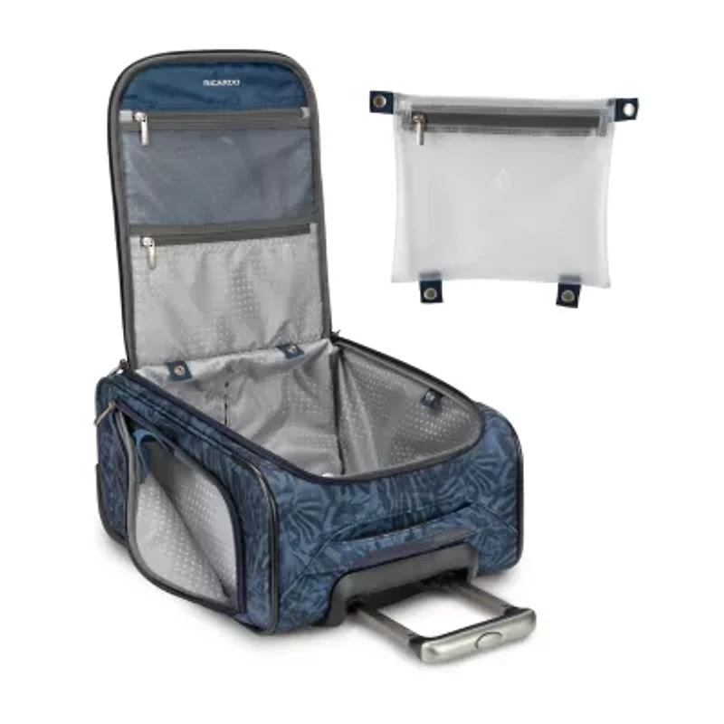 Ricardo Beverly Hills Avalon 16 Inch Softside Luggage