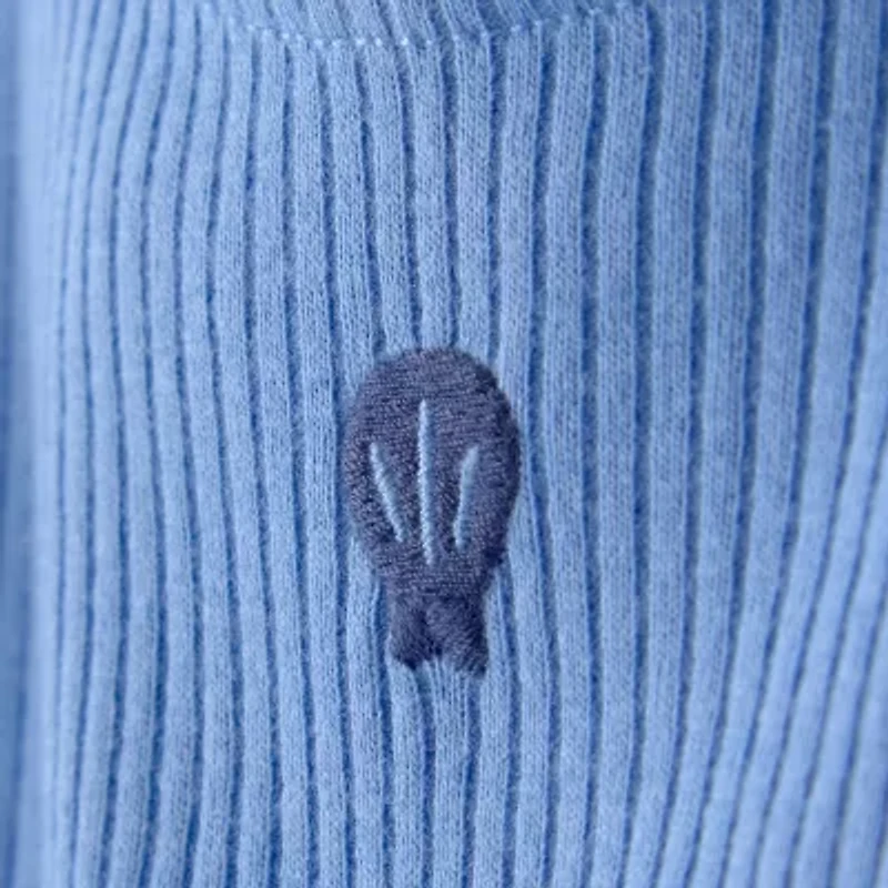 Carter's Baby Girls Short Sleeve Flutter Sundress