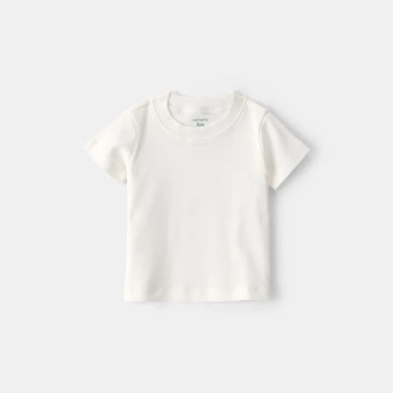 Carter's Baby Boys 2-pc. Shortall Set