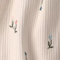 Carter's Baby Girls Short Sleeve Romper