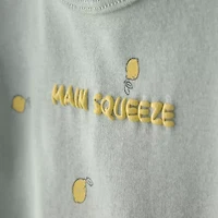 Carter's Baby Girls Sleeveless Romper