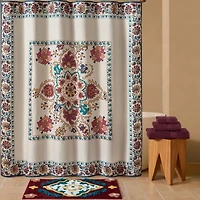 Jenny Martinez Bath Towel