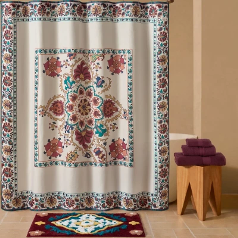 Jenny Martinez Bath Rug