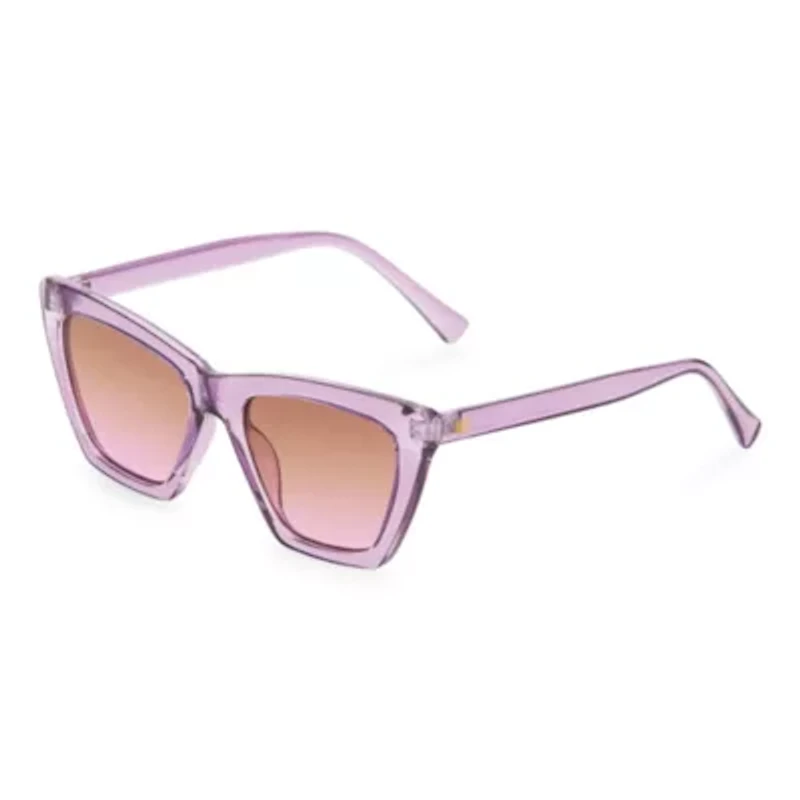 Juicy Couture Radlee Womens Cat Eye Sunglasses