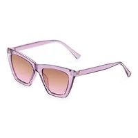 Juicy Couture Radlee Womens Cat Eye Sunglasses