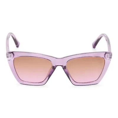 Juicy Couture Radlee Womens Cat Eye Sunglasses