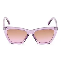 Juicy Couture Radlee Womens Cat Eye Sunglasses
