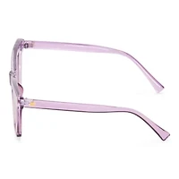 Juicy Couture Radlee Womens Cat Eye Sunglasses