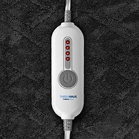 Comfort Touch by Therapedic™ Bedding Heated Blanket