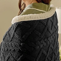 Comfort Touch by Therapedic™ Bedding Heated Blanket