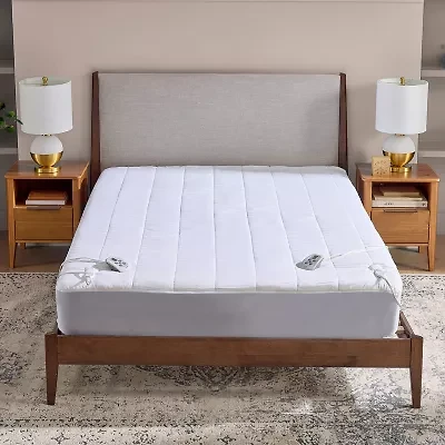 Comfort Touch by Therapedic™ Heated Bedding Blanket