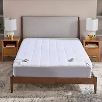 Comfort Touch by Therapedic™ Heated Bedding Blanket