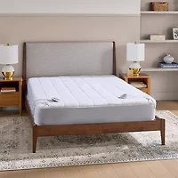 Comfort Touch by Therapedic™ Heated Bedding Blanket