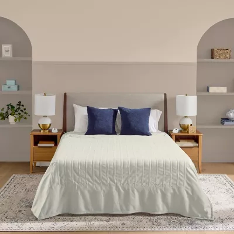 Comfort Touch by Therapedic™ Bedding Heated Blanket