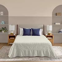 Comfort Touch by Therapedic™ Bedding Heated Blanket