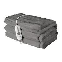 Comfort Touch by Therapedic™ Bedding Heated Blanket