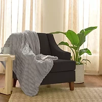 Comfort Touch by Therapedic™ Bedding Heated Blanket