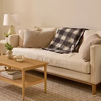 Comfort Touch by Therapedic™ Heated Bedding Heated Blanket