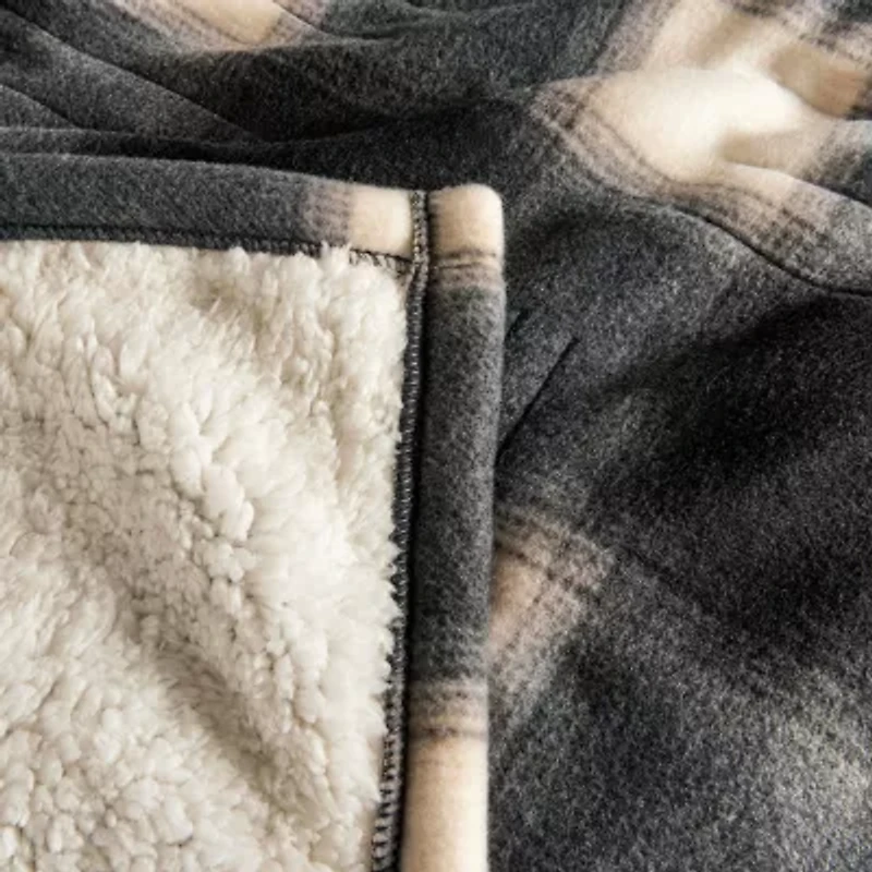 Comfort Touch by Therapedic™ Heated Bedding Heated Blanket