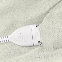 Comfort Touch by Therapedic™ Heated Blanket