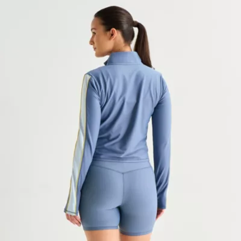 Xersion EverContour+ Womens Softshell Jacket