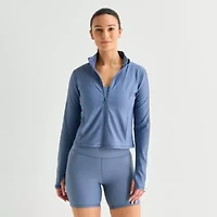 Xersion EverContour+ Womens Softshell Jacket