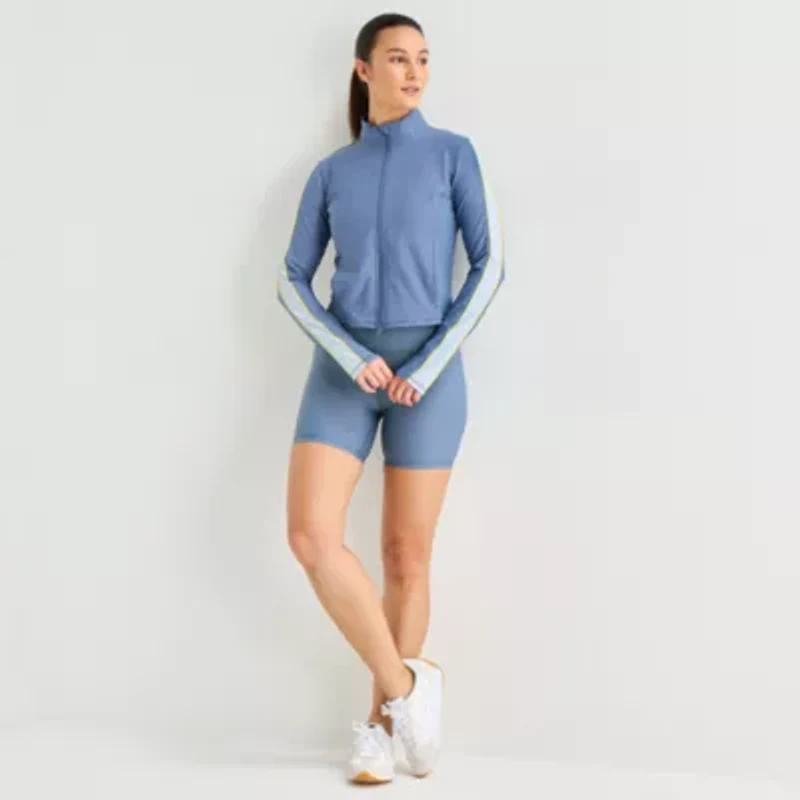 Xersion EverContour+ Womens Softshell Jacket