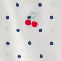 Carter's Baby Girls 2-pc. Short Set