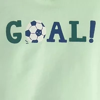 Carter's Baby Boys 2-pc. Short Set