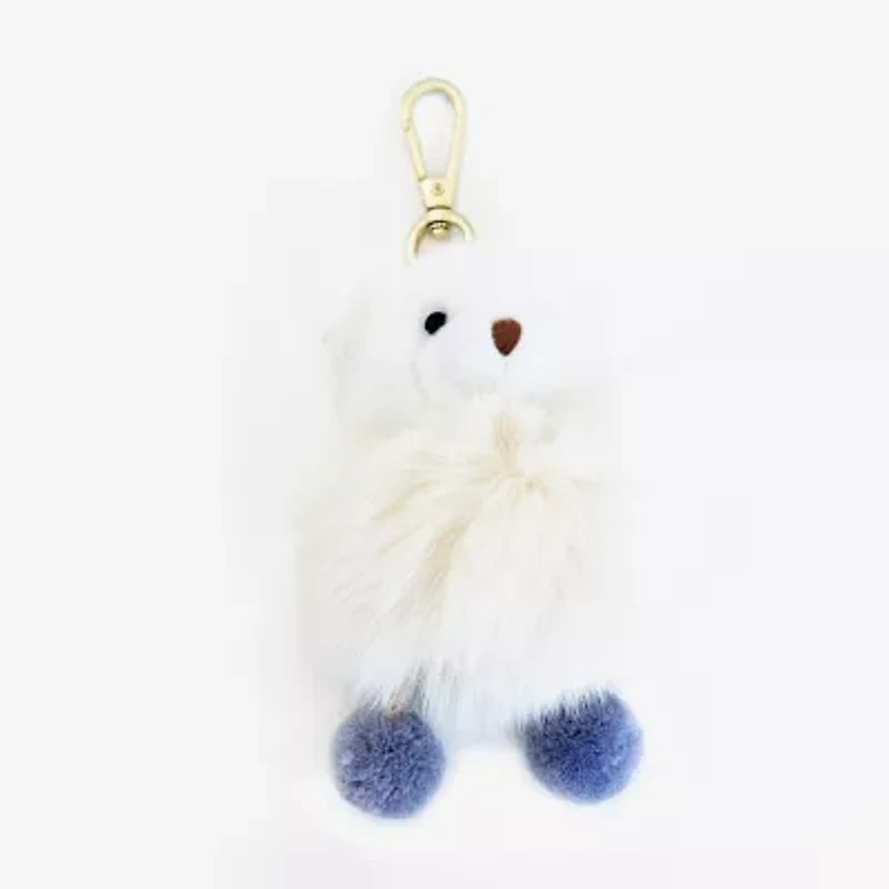 Collection Xiix Wallet 3 Piece Gift Set Bag Charm