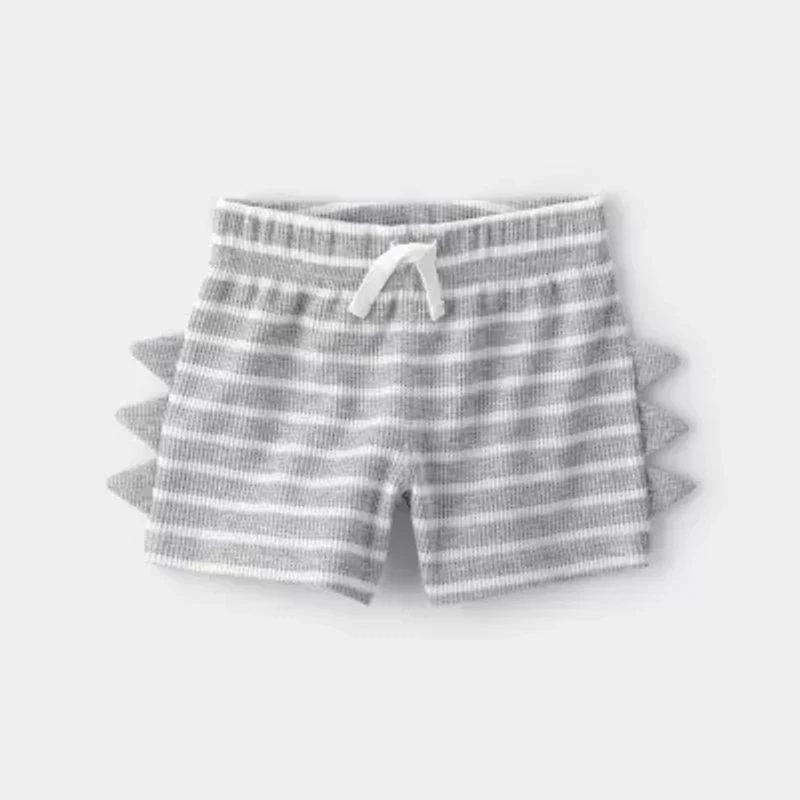 Carter's Baby Boys 2-pc. Short Set