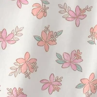 Carter's Baby Girls 2-pc. Short Set