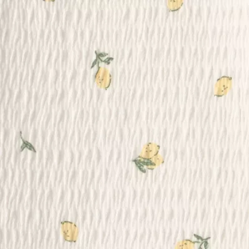 Carter's Baby Girls 3-pc. Short Set