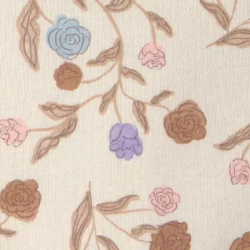 Carter's Baby Girls 3-pc. Short Set