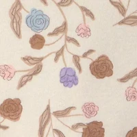 Carter's Baby Girls 3-pc. Short Set