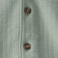 Carter's Baby Boys 3-pc. Short Set